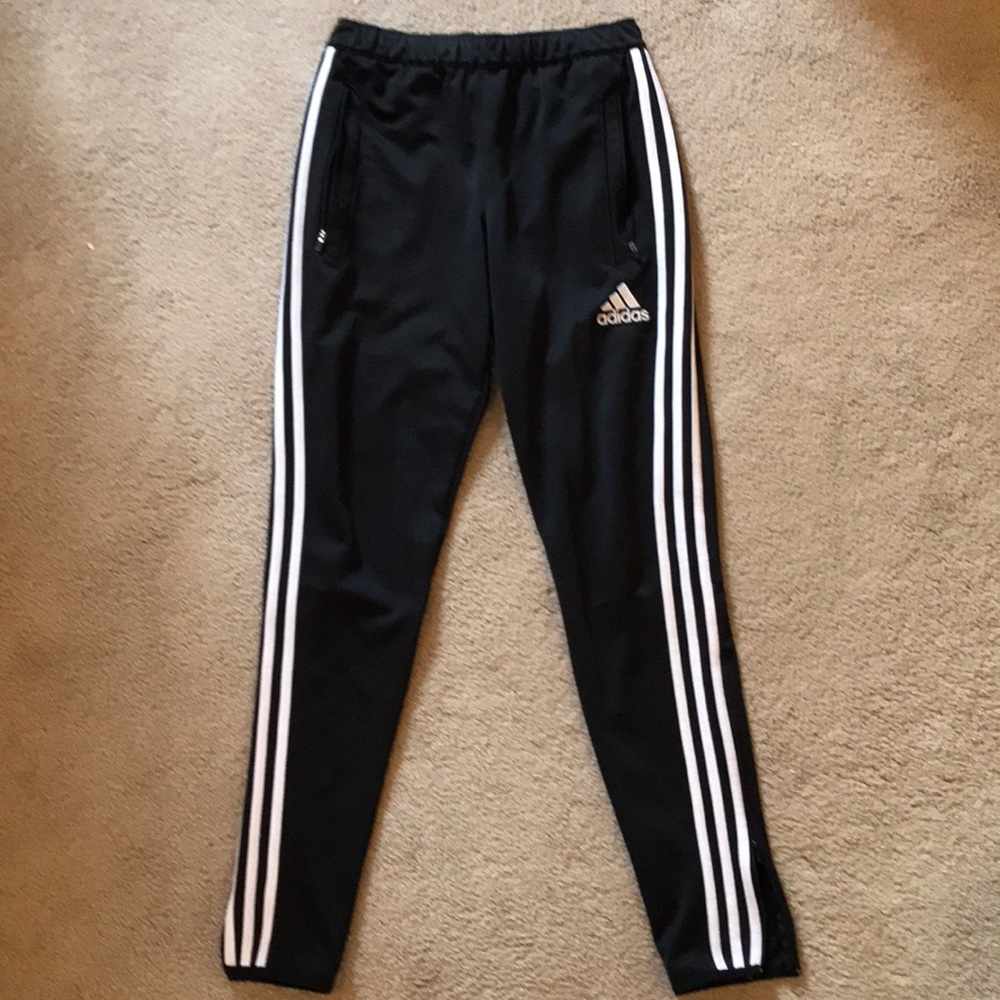 Adidas tiro training pants